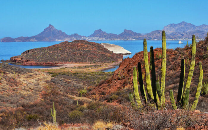 Autoridades de Guaymas anuncian mejoras en vialidades para agilizar la movilidad urbana
