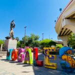 Nogales impulsa jornada de reforestación para mejorar las áreas verdes de la ciudad