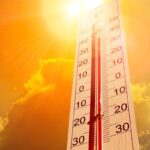 Sonora intensifica acciones preventivas ante el aumento de temperaturas extremas